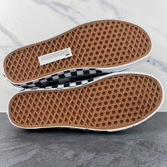 Vans House of Terror Shoes Size 10.5 Mens The Exorcist Womens 12 Off The Wall - Picture 10 of 11